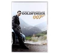 Goldfinger [DVD] (English audio. English subtitles)
