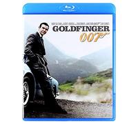 Goldfinger (English audio)