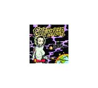 GOLDFINGER: HELLO DESTINY - LP vinyl BRAND NEW