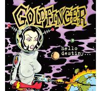 Goldfinger - Hello Destiny [VINYL]