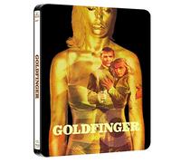 Goldfinger - Limited Edition Steelbook