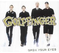 Goldfinger - Open Your Eyes