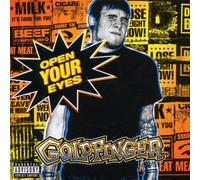 GOLDFINGER - Open Your Eyes