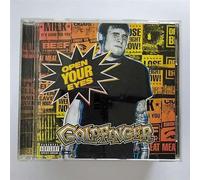 Goldfinger - Open Your Eyes +3