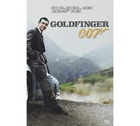 Goldfinger (SDF2) [Édition Simple]