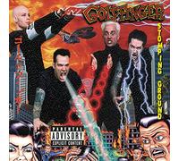 Goldfinger - Stomping Ground
