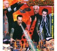 Goldfinger - Stomping Ground