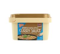 GoldFish Brand Japanese Katsu Style Curry Sauce 405g