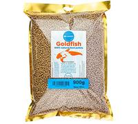 Goldfish feed pellets (mini) 900g