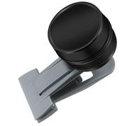 Goldfish Feeder, Saltwater Aquarium Accessories Supplies Algae Magnet Seaweed Feeder Aquarium Magnetic Clips, Fish Tank Feeding Ring Suitable for Aquatic Pets