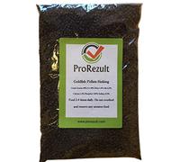Goldfish Food Pellets Sinking Slow Sinking Granules 950g for all Coldwater Fantails Comets Shubunkin Lionhead Aquarium Koi Tank Pond