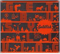 Goldfish - Get Busy Living (2010)