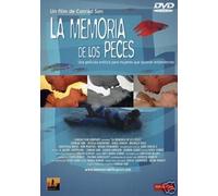 Goldfish Memory [DVD]