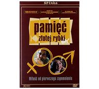 Goldfish Memory [DVD] [Region 2] (IMPORT) (No English version)