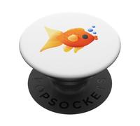 Goldfish Memory - Short Term Remembering - Forget PopSockets Adhesive PopGrip