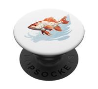 Goldfish Memory - Short Term Remembering - Forget PopSockets Adhesive PopGrip