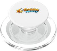 Goldfish Memory - Short Term Remembering - Forget PopSockets PopGrip for MagSafe