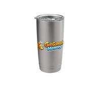 Goldfish Memory - Short Term Remembering - Forget Stainless Steel Insulated Tumbler