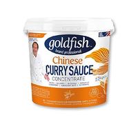 Goldfish Original Curry Sauce - 4.5kg