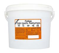 Goldfish Original Curry Sauce - 8kg