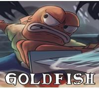 Goldfish PC Steam CD Key