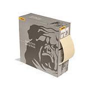 Goldflex Mirka P240 Abrasive Sheets Quantity 200