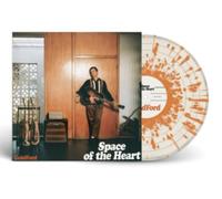 Goldford - Space of the Heart