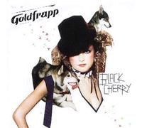 Goldfrapp - Black Cherry