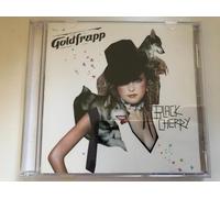 Goldfrapp - Black Cherry