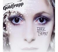 Goldfrapp - Black Cherry CD1