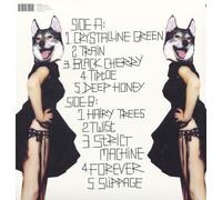 GOLDFRAPP - BLACK CHERRY PURPLE VINYL VINYL LP NEW