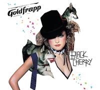 Goldfrapp - Black Cherry [VINYL]