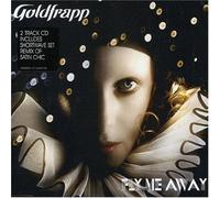 Goldfrapp - Fly Me Away [2 Track CD]