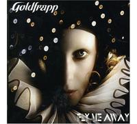 Goldfrapp - Fly Me Away