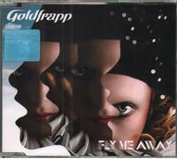 Goldfrapp - Fly Me Away [Cd2]