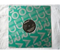 Goldfrapp - GOLDFRAPP Ooh La La 12"