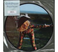 Goldfrapp - Happiness