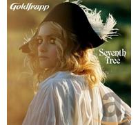 Goldfrapp - Seventh Tree