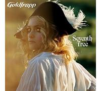 Goldfrapp - Seventh Tree