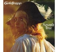 GOLDFRAPP - Seventh Tree by GOLDFRAPP