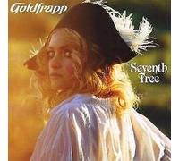 Goldfrapp - Seventh Tree CD VIRGIN