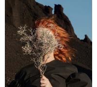 Goldfrapp Silver Eye CD 2017 NEW