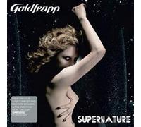 Goldfrapp - Supernature