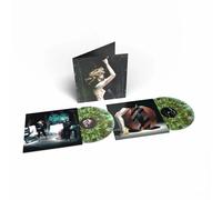 GOLDFRAPP - Supernature. 20Th (2025) 2 LP Splatter Vinyl Pre-Sale