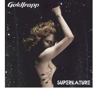 Goldfrapp - Supernature [Limited Edition Colour Vinyl]