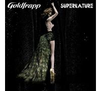 Goldfrapp - Supernature (W/Dvd) (Dlx)