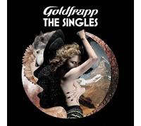 Goldfrapp - The Singles