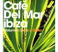 Goldfrapp Thomas Newman Afterlife Dido Mari Boine - lBlZA ChiIIout (VoI. 7y8)
