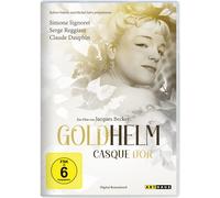 Goldhelm [Region 2]