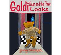 GOLDI Bear and the Three LOCKS